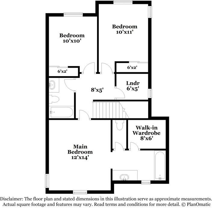 5438 W Fulton St - Photo 3 of 17