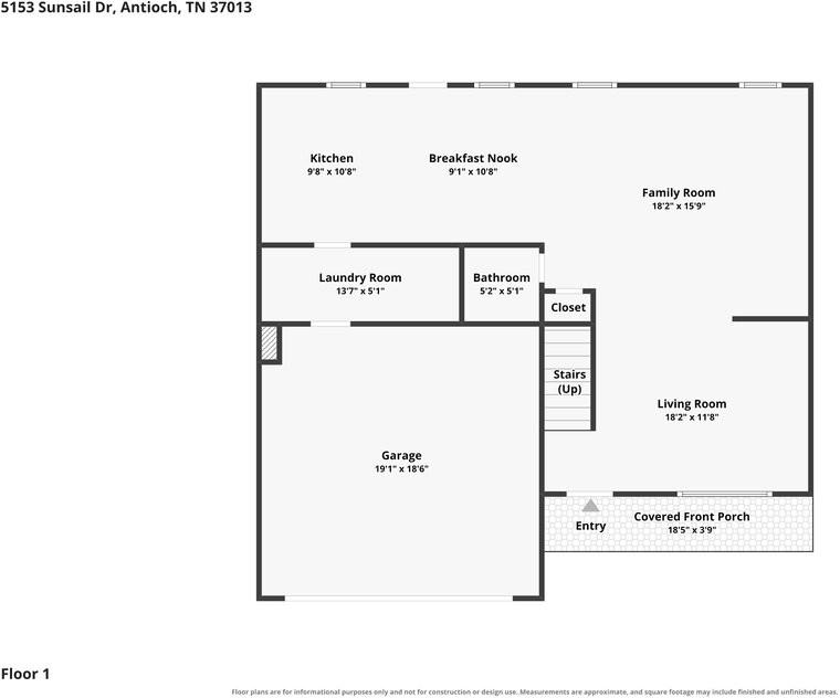 5153 Sunsail Dr - Photo 2 of 17