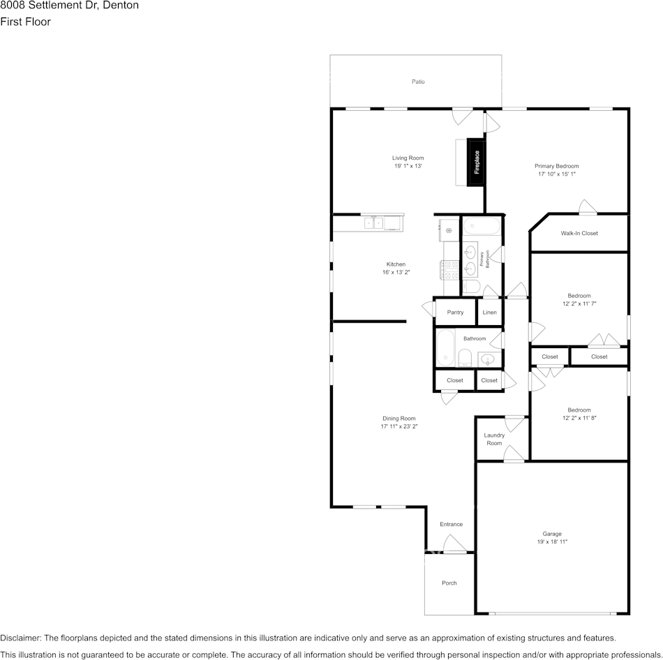 8008 Settlement Dr - Photo 2 of 19