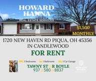 1720 New Haven Rd - Photo 1 of 1