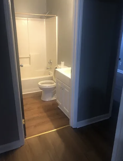3927 Vinson Robeson Dr - Photo 3 of 5