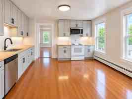 featured image of 6 Mount Pleasant St #6