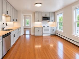 6 Mount Pleasant St #6 - Photo 1 of 1