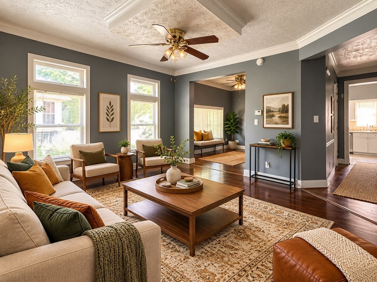 1835 Koehne St - Photo 3 of 10