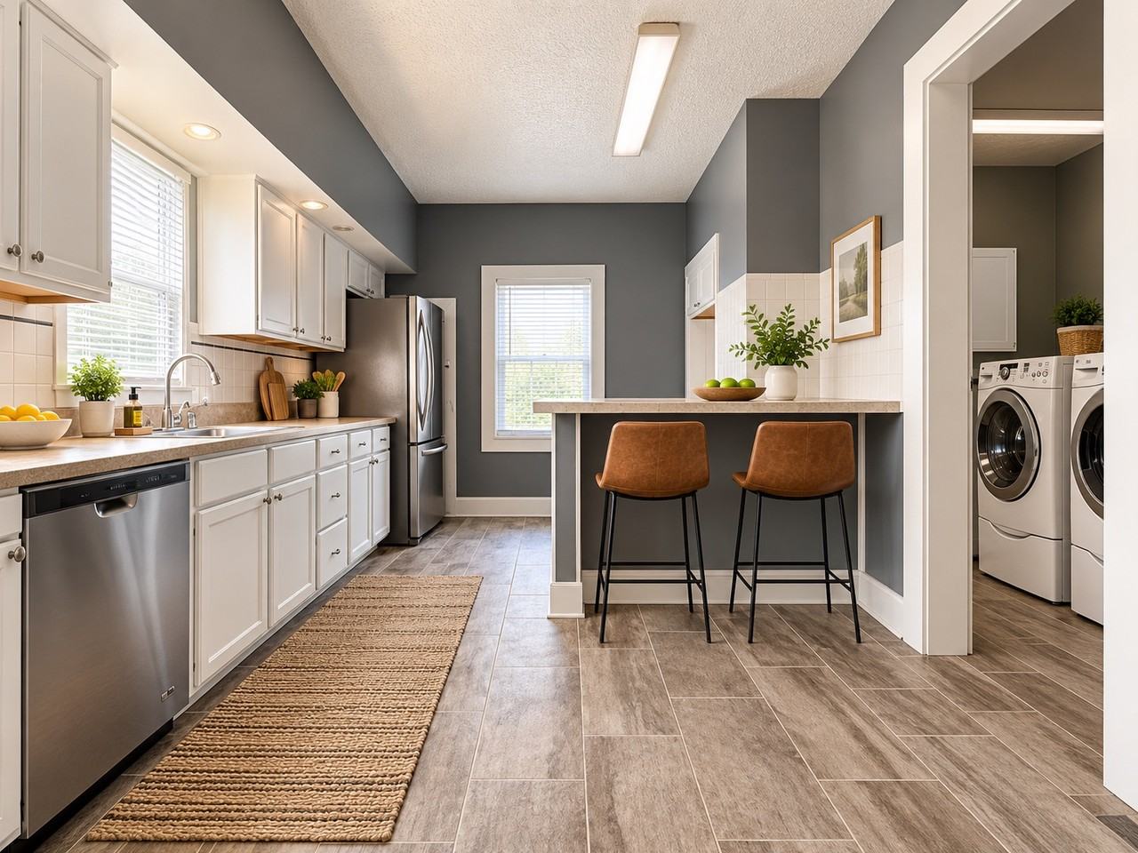 1835 Koehne St - Photo 5 of 10