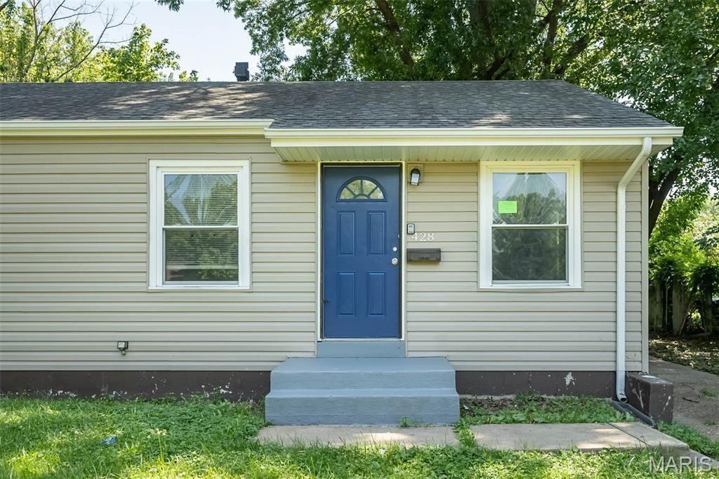 428 Crawford Rd - Photo 2 of 25