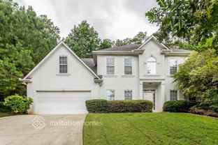 6810 Waters Edge Dr - Photo 1 of 1