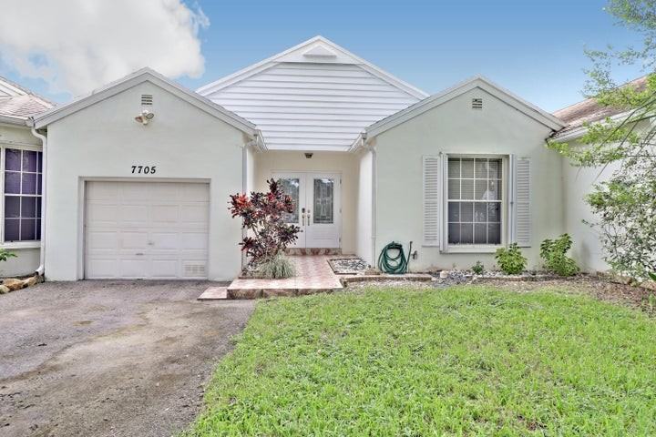 7705 Forest Green Lane - Photo 2 of 8