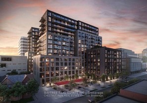 543 Richmond Street West #722 - Photo 1 of 1