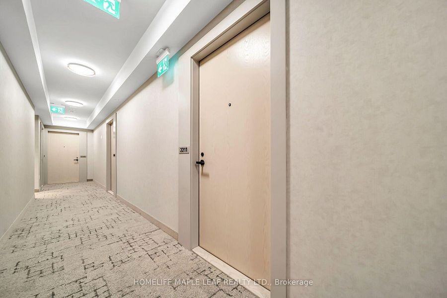 225 Commerce Street #2211 - Photo 5 of 23