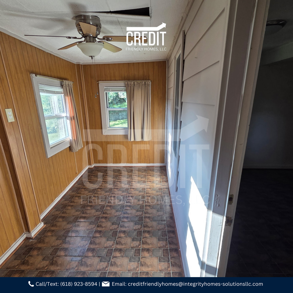 1116 Corporation St - Photo 2 of 8