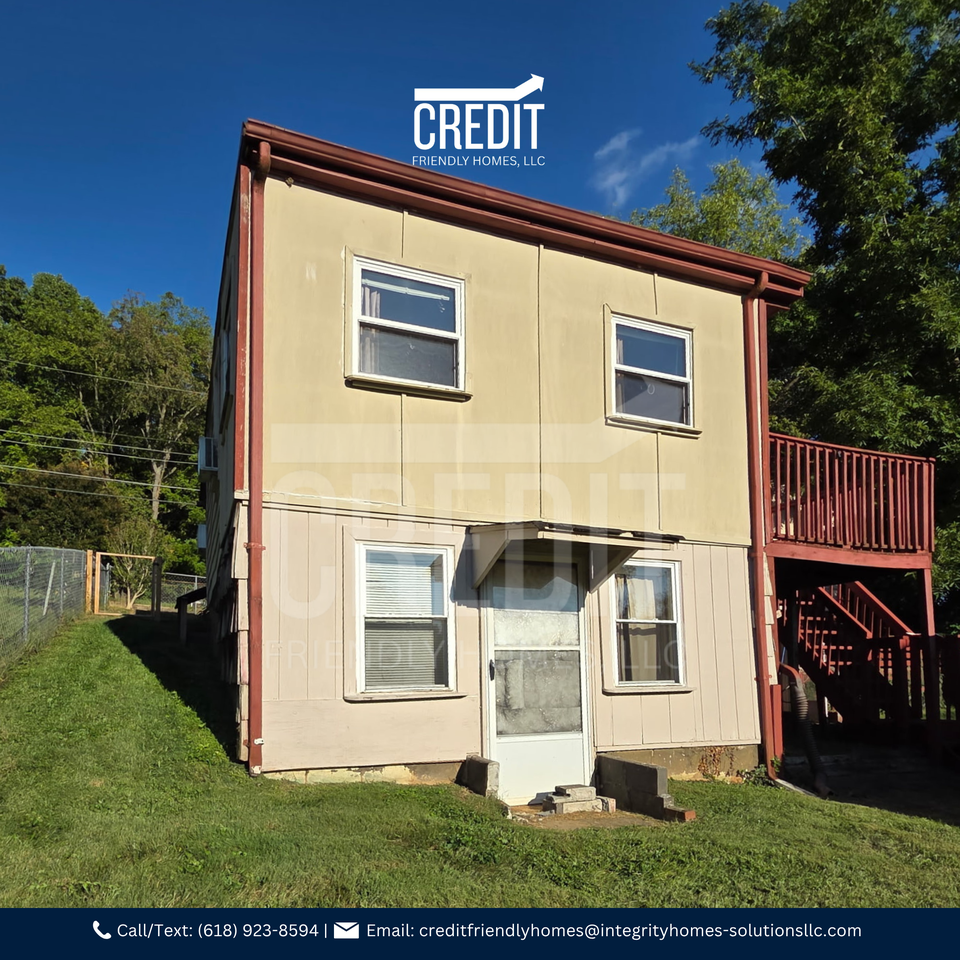 1116 Corporation St - Photo 6 of 8