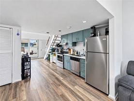 122 Swinburne Row ##2 - Photo 1 of 1