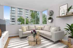 featured image of 1260 Harwood St