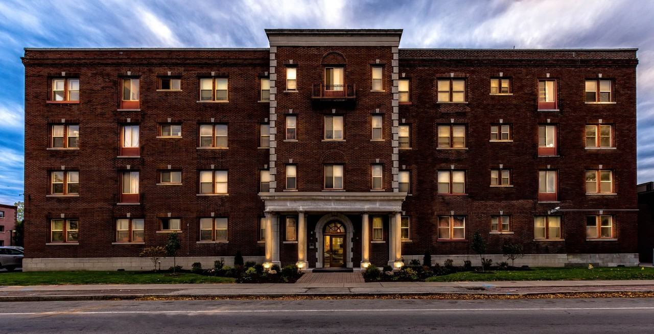 Normandie Apartments - Photo 2 of 28