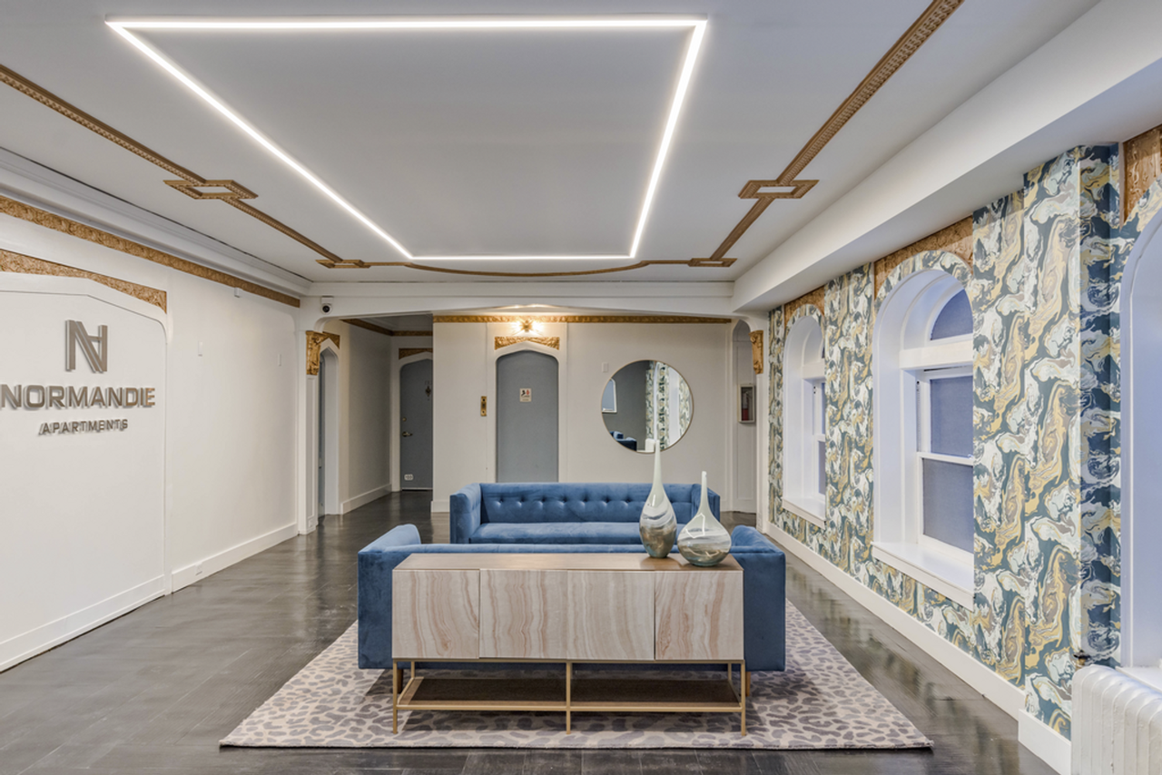 Normandie Apartments - Photo 4 of 28
