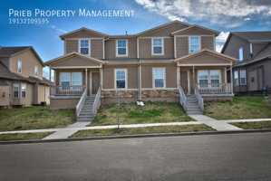 featured image of 250 N Ferrel St