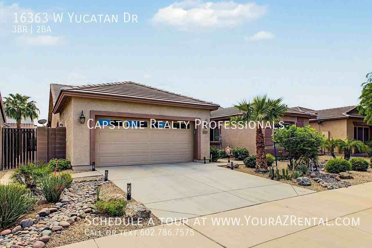 16363 W Yucatan Dr - Photo 2 of 29