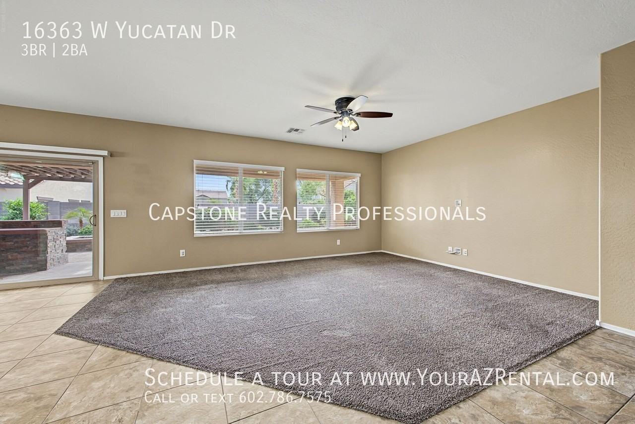 16363 W Yucatan Dr - Photo 3 of 29