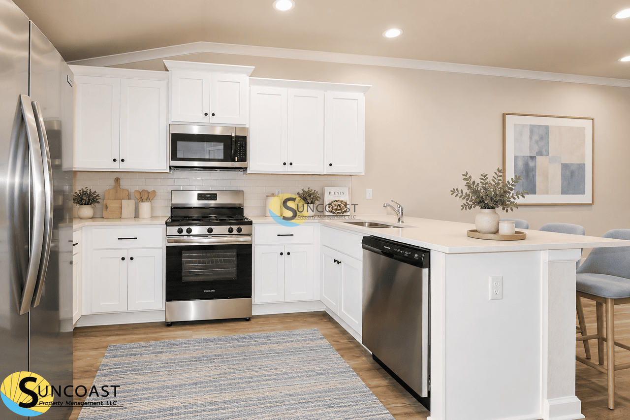 5953 W Oak Park Blvd - Photo 5 of 12