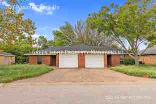 740 Prairie Creek Dr - Photo 1 of 1