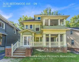 3430 Beechwood Ave #DN - Photo 1 of 1