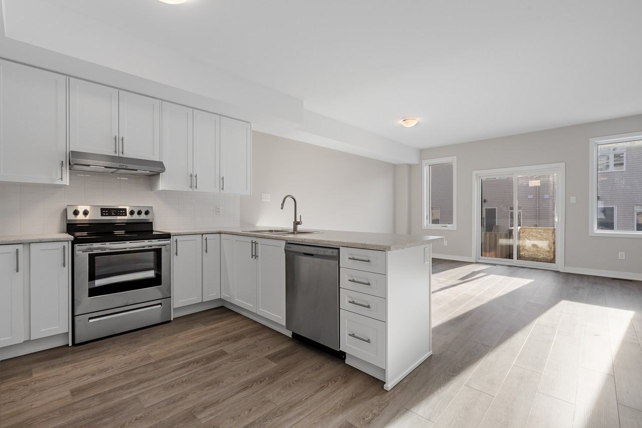 Tom Gavinski Street | Hero 1 Townhomes - Photo 2 of 17