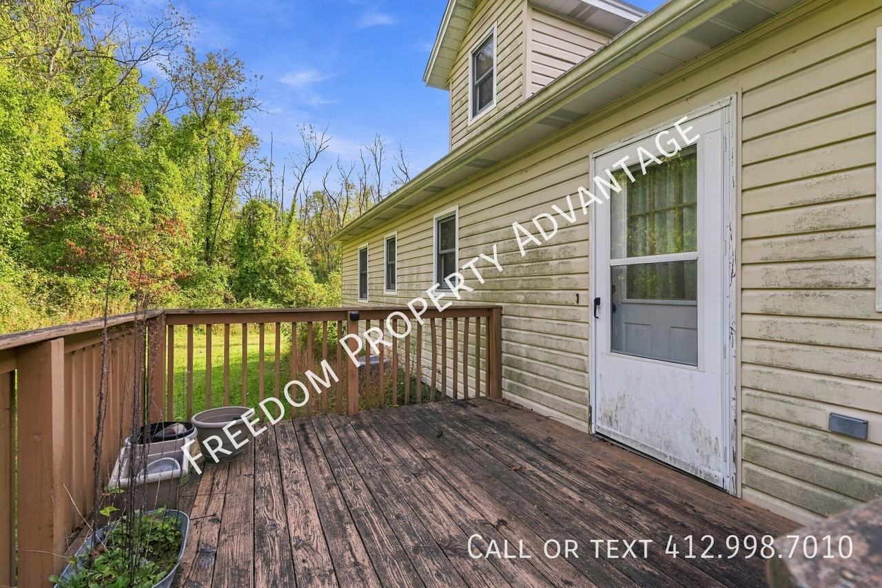 75 Waynesburg Rd - Photo 5 of 27