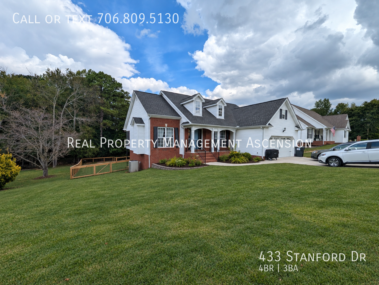 433 Stanford Dr - Photo 2 of 5