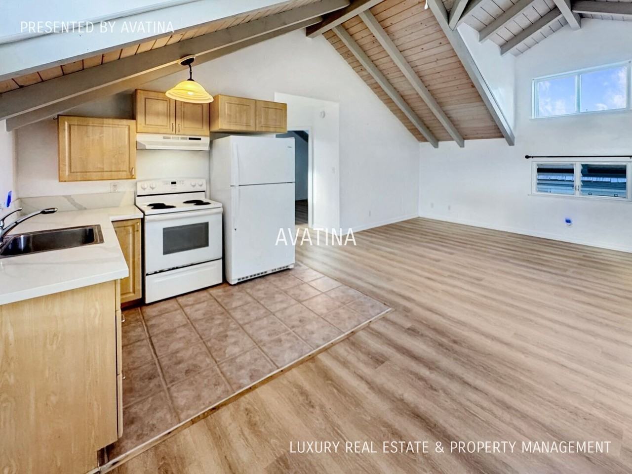 520 N Kalaheo Ave #C - Photo 2 of 20