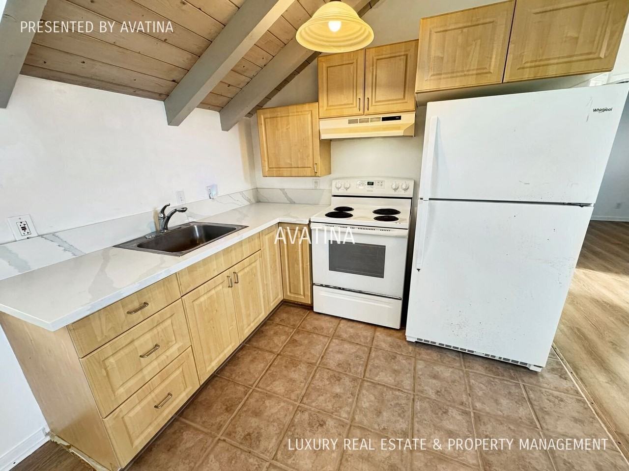 520 N Kalaheo Ave #C - Photo 3 of 20
