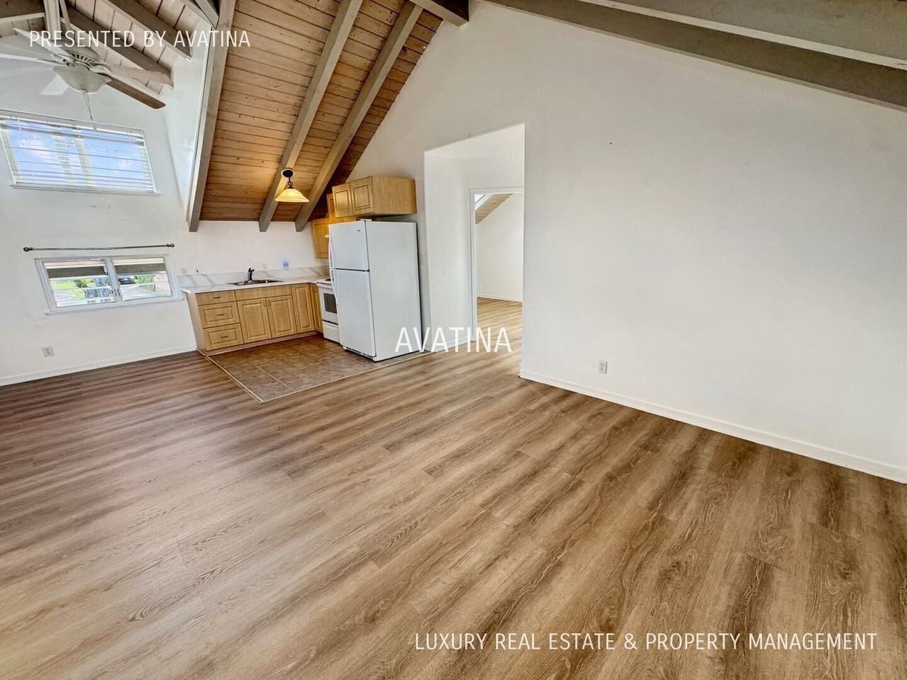 520 N Kalaheo Ave #C - Photo 6 of 20