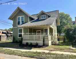 615 W 23rd St - Photo 1 of 1