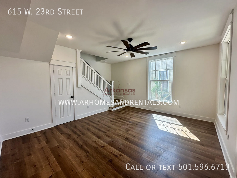 615 W 23rd St - Photo 7 of 11
