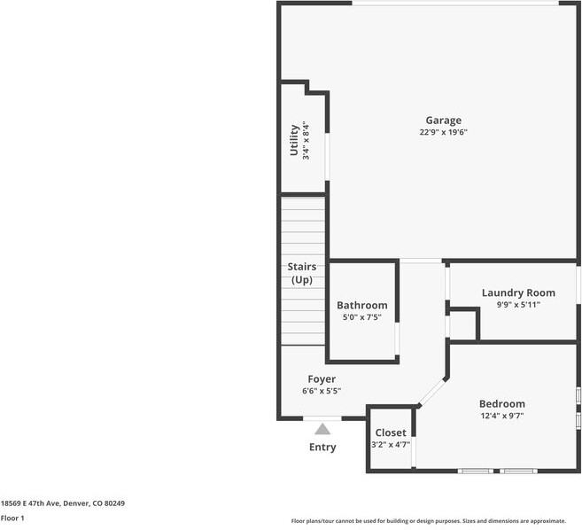 18569 E 47th Ave - Photo 2 of 18