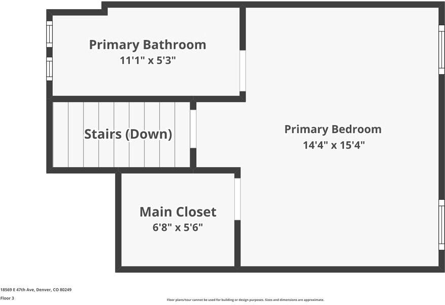 18569 E 47th Ave - Photo 4 of 18
