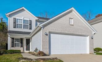 3342 Ashgrove Dr - Photo 1 of 1
