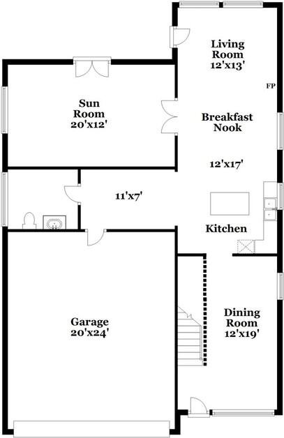 15107 N 145th Ave - Photo 3 of 17