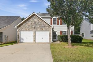 featured image of 2615 Thunder Basin Way