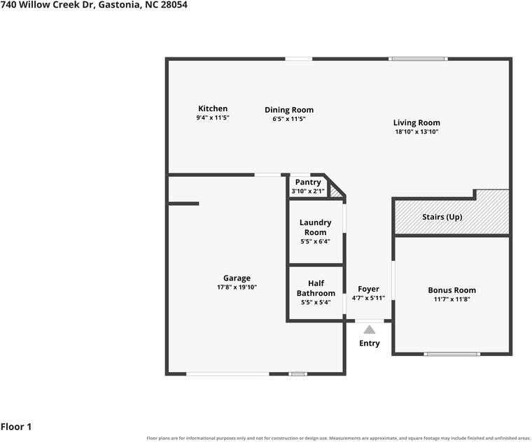 740 Willow Creek Dr - Photo 2 of 17