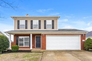 4010 Sequoia Trl - Photo 1 of 1