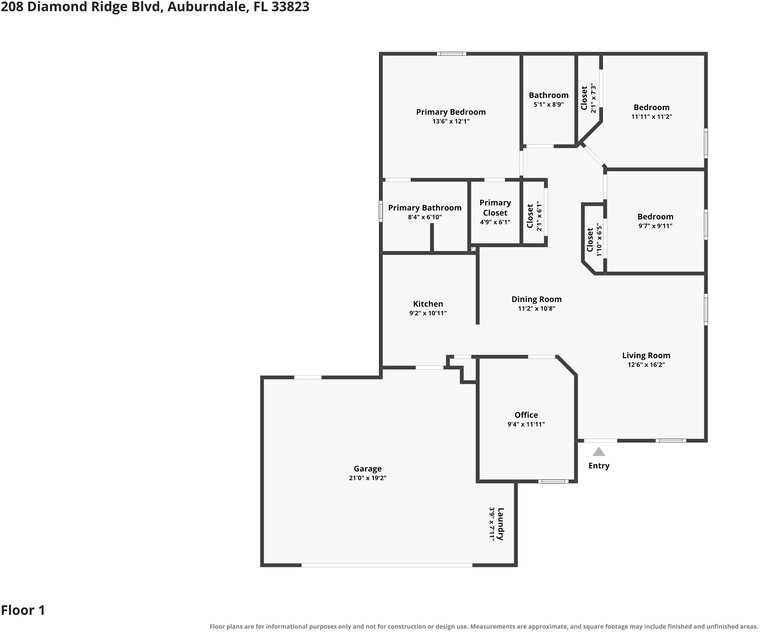 208 Diamond Ridge Blvd - Photo 2 of 15