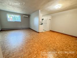 featured image of 1701 B St #7