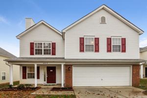 featured image of 4415 Oakburn Dr