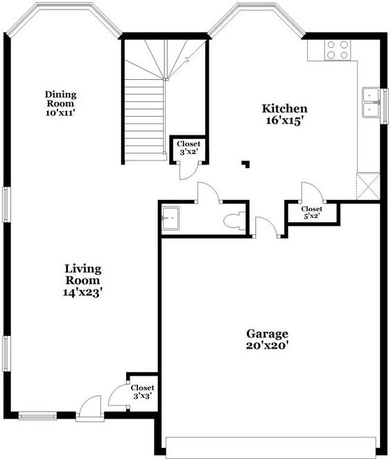 4415 Oakburn Dr - Photo 3 of 17