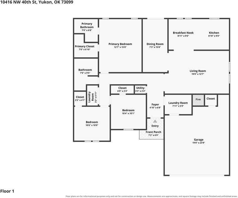 10416 Nw 40th St - Photo 2 of 16