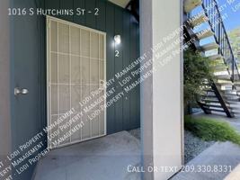 featured image of 1016 S Hutchins St #2