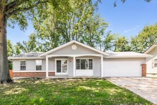 4008 Bugle Bend Dr - Photo 1 of 1