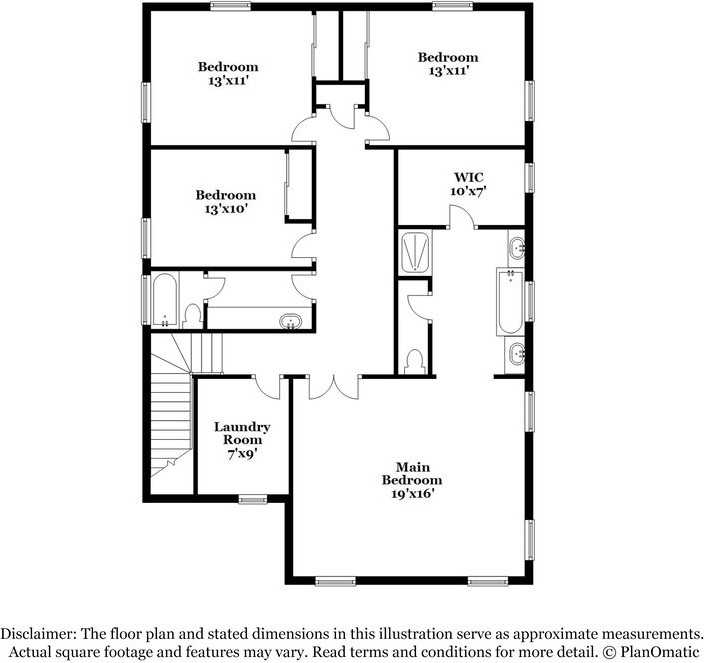 1946 N 55th Pl - Photo 3 of 20