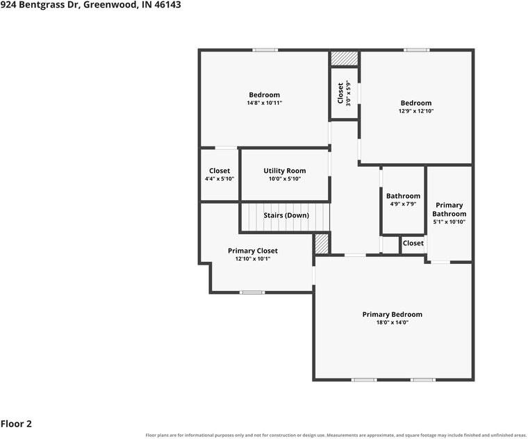 924 Bentgrass Dr - Photo 3 of 17